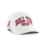 Alabama 47 Brand Local Arch Hitch Snapback Cap